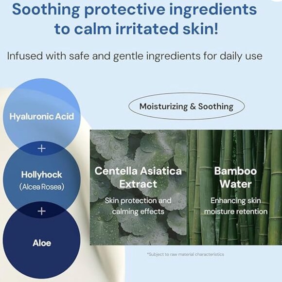 3 THANK YOU FARMER SUN PROJECT WATER SUN CREAM SPF 50+  KOREAN BEAUTY SUNSCREEN - Picture 7 of 10